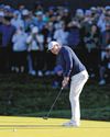 McIlroy Resets to Bag Second Players Win