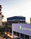 Sembcorp shares rally on talk of strategic review of business