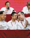 DAP Looks Set for Compromise, With New Leaders a Win for Malaysia's Unity Government