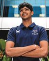 Strong start boosts Kabir's confidence ahead of F4 season