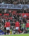 United Defy Fan Groups With 5% Season Ticket Price Hike