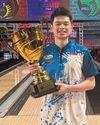 Breakthrough U.S. Win For Ong