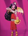 Philippines demon joins Monster High doll line