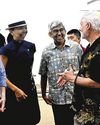 $200k raised for full-ride scholarship for Palestinian students $200k raised for full-ride scholarship for Palestinian students