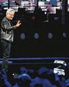 Jensen Huang bullish about maintaining Nvidia's edge, but US-China AI race is tight