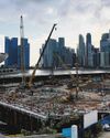 Economists Keep S'pore Growth Forecast for 2025 at 2.6% Economists Keep S'pore Growth Forecast for 2025 at 2.6%