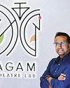 Agam Theatre Lab marks milestone as major company with new black box space Agam Theatre Lab marks milestone as major company with new black box space
