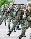 NSmen and mental health: Our soldiers don't need to suffer in silence NSmen and mental health: Our soldiers don't need to suffer in silence
