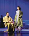 Chinese acting couple Hu Jun and Lu Fang return to Esplanade for modern take on playwright Cao Yu's classic family drama Chinese acting couple Hu Jun and Lu Fang return to Esplanade for modern take on playwright Cao Yu's classic family drama