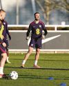 Tuchel Charts England's Path Tuchel Charts England's Path
