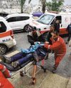 At least 85 killed as Israel resumes war in Gaza; Hamas responds with rockets At least 85 killed as Israel resumes war in Gaza; Hamas responds with rockets