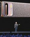 Nvidia to Invest Hundreds of Billions in US-Made Chips Nvidia to Invest Hundreds of Billions in US-Made Chips