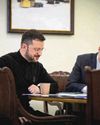 Zelensky Agrees to Partial Truce in 'Frank' but 'Very Good' Call With Trump Zelensky Agrees to Partial Truce in 'Frank' but 'Very Good' Call With Trump