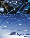 Why BYD's New Battery Charging Platform Is Turning Heads Why BYD's New Battery Charging Platform Is Turning Heads