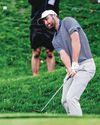 Scheffler whets his appetite before Masters Scheffler whets his appetite before Masters