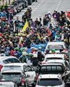 Indonesia Passes Controversial Law Expanding Military's Role in Governance Indonesia Passes Controversial Law Expanding Military's Role in Governance