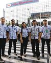 Layoffs, deflation herald bleak Hari Raya for thousands of Indonesians Layoffs, deflation herald bleak Hari Raya for thousands of Indonesians
