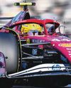 Hamilton shocked by record sprint pole time Hamilton shocked by record sprint pole time