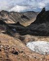 World's glaciers are losing record ice as global temperatures climb, UN says World's glaciers are losing record ice as global temperatures climb, UN says