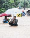 Over 10,000 in Johor evacuated as floods mar Hari Raya preparations Over 10,000 in Johor evacuated as floods mar Hari Raya preparations