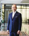 UOB chief Wee Ee Cheong's pay down 5.5% to $15.05 million in 2024 UOB chief Wee Ee Cheong's pay down 5.5% to $15.05 million in 2024