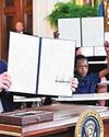 Trump Signs Order on Education Dept Trump Signs Order on Education Dept
