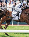 Rubylot to Take HK Derby Rubylot to Take HK Derby