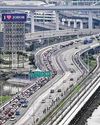Travellers advised to postpone non-essential trips to Johor amid heavy traffic at checkpoints Travellers advised to postpone non-essential trips to Johor amid heavy traffic at checkpoints