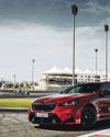BMW M5 Touring Is Big On Tech And Performance BMW M5 Touring Is Big On Tech And Performance