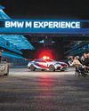 BMW M Experience as the ultimate selling machine BMW M Experience as the ultimate selling machine