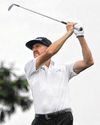 Walker Clear About Own Talent After Lyme Disease Battle Walker Clear About Own Talent After Lyme Disease Battle