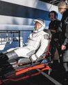 Why We're So Grateful at the Return of the Astronauts Why We're So Grateful at the Return of the Astronauts