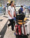 At least 16 flights between S'pore, London affected by airport's closure At least 16 flights between S'pore, London affected by airport's closure