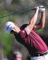 Bridgeman is 'super comfortable' at midpoint Bridgeman is 'super comfortable' at midpoint