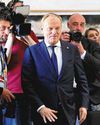 EU Leaders Set 2030 Deadline for Full Capability to Defend Against Russia EU Leaders Set 2030 Deadline for Full Capability to Defend Against Russia