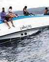 Australian Woman Dies After Tourist Boat Capsizes Off Bali Australian Woman Dies After Tourist Boat Capsizes Off Bali