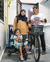 Hougang flat PMD fire: Mother threw girl out of window to save her Hougang flat PMD fire: Mother threw girl out of window to save her