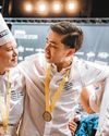 Why Chefs Are Hooked on Cooking Contests Why Chefs Are Hooked on Cooking Contests