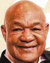 'Big George' One Of Greatest Punchers 'Big George' One Of Greatest Punchers