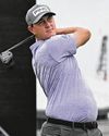 Delivery driver to pro golfer, Dean drives for success Delivery driver to pro golfer, Dean drives for success