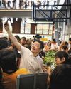 Work together to make Tengah a vibrant town like Punggol: PM Wong Work together to make Tengah a vibrant town like Punggol: PM Wong