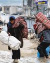 Hamas Reviews US Truce Proposal as Israel Intensifies Military Strikes Hamas Reviews US Truce Proposal as Israel Intensifies Military Strikes