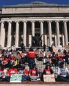 Columbia University Agrees to Some Trump Demands in Bid to Regain Funding Columbia University Agrees to Some Trump Demands in Bid to Regain Funding