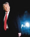 Donald Trump Takes On America's Elite Donald Trump Takes On America's Elite