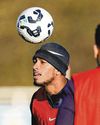 Jude Urged To Refine His Game Jude Urged To Refine His Game