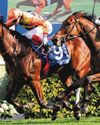 Cap Ferrat Sheds Maiden Tag in a HK Derby Upset Cap Ferrat Sheds Maiden Tag in a HK Derby Upset