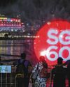 Budget 2025 leaves no Singaporean behind in 60th year of independence Budget 2025 leaves no Singaporean behind in 60th year of independence