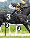 Bransom romps home in Malaysia second-up Bransom romps home in Malaysia second-up