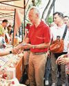 The Best Team Must Run in the Election, Says Ng Ling Ling The Best Team Must Run in the Election, Says Ng Ling Ling