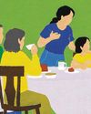 'Gentle parenting' is spoiling my granddaughter. What should I do? 'Gentle parenting' is spoiling my granddaughter. What should I do?